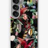 Redbubble Floral And Birds Ix Samsung Galaxy Phone Case New