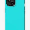 Redbubble Color Aqua / Cyan Iphone Case Online