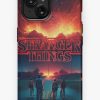 Redbubble Epic Stranger Things Exclusive Fan Art Design Iphone Case Hot