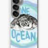 Redbubble One Ocean, Protect It Samsung Galaxy Phone Case Clearance