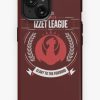 Redbubble Izzet League Iphone Case Hot