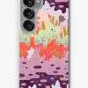 Redbubble Crystal Forest Samsung Galaxy Phone Case Clearance