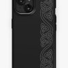 Redbubble Valknut Wotans Knot | Viking Tattoo Symbol Iphone Case Clearance