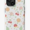 Redbubble Fruit Pattern Iphone Case Best