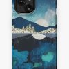 Redbubble Midnight Water Iphone Case Hot