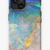 Redbubble Ocean Opal Iphone Case Wholesale