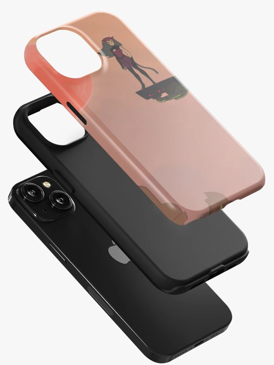 Redbubble Catra In The Frightzone Iphone Case Best