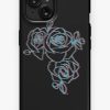 Redbubble Halsey Roses Iphone Case Online