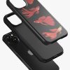 Redbubble Red Guppy Iphone Case Clearance