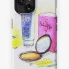 Redbubble Cosmetics Iphone Case Wholesale