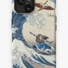 Redbubble Great Wave Off Kyoshi Island Iphone Case Best