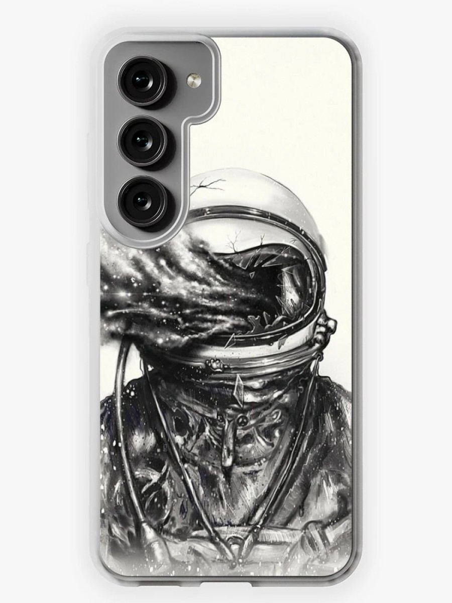 Redbubble Transposed Samsung Galaxy Phone Case Online