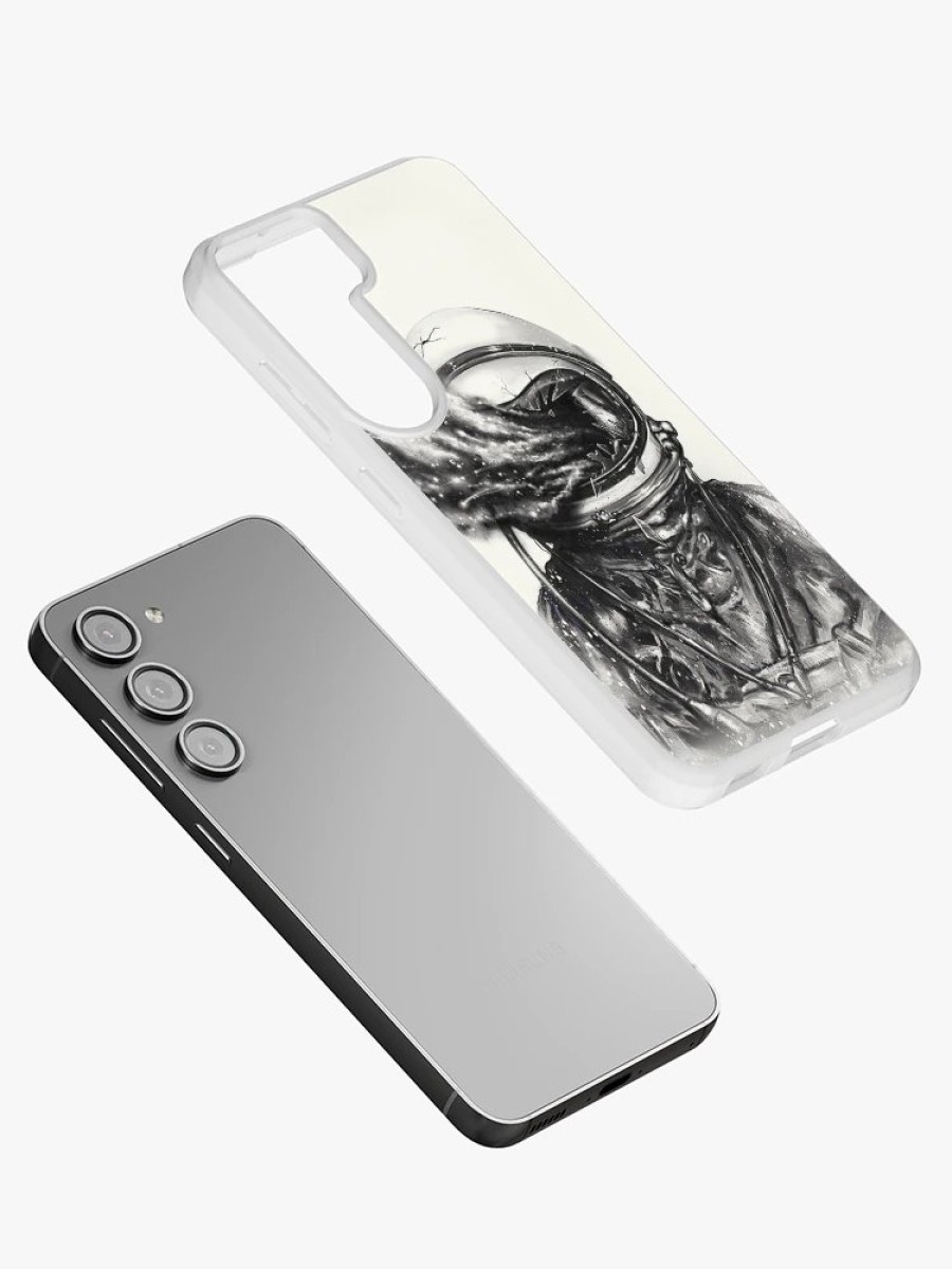 Redbubble Transposed Samsung Galaxy Phone Case Online