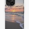 Redbubble Tropical Sunset Beach Iphone Case Best