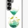 Redbubble Flow Of Time. Samsung Galaxy Phone Case Wholesale