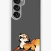 Redbubble Exhausted! Samsung Galaxy Phone Case Best