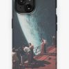 Redbubble Missing The Ones We Left Behind Iphone Case New