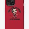 Redbubble Hate The Game Iphone Case Hot