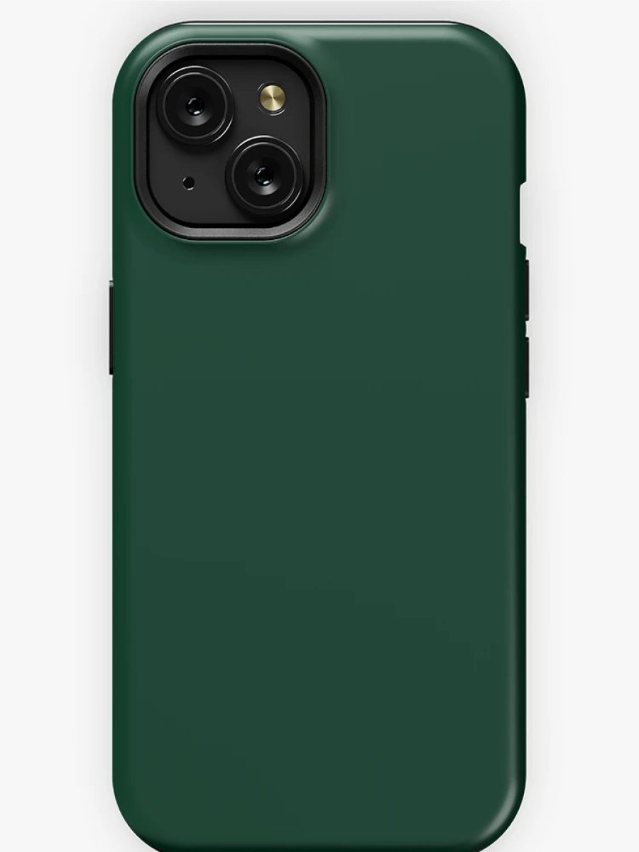 Redbubble Ultra Deep Emerald Green - Lowest Price On Site Iphone Case Online