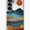 Redbubble Amber Dusk Samsung Galaxy Phone Case Wholesale