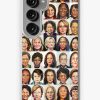 Redbubble Sheroes 2024 Samsung Galaxy Phone Case Hot