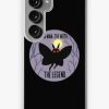 Redbubble The Man, The Moth, The Legend Samsung Galaxy Phone Case New