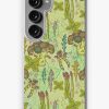 Redbubble Green Vegetables Pattern. Samsung Galaxy Phone Case Online