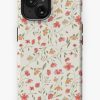 Redbubble Vintage Floral Print Iphone Case Best