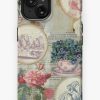 Redbubble Alice Floral Collage Iphone Case New