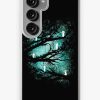 Redbubble Tree Spirits Samsung Galaxy Phone Case Best