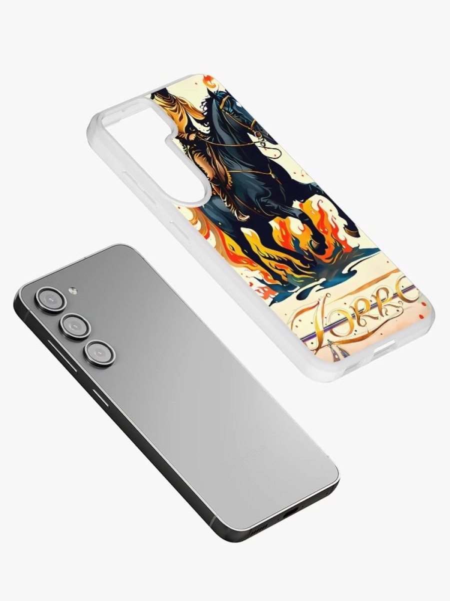 Redbubble Zorro, Don Diego De La Vega Samsung Galaxy Phone Case Online