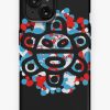 Redbubble Puerto Rico Sol Taino Flag Colors Boricua Gift Iphone Case Clearance