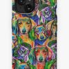 Redbubble Dachshund Dog Collage Iphone Case Wholesale