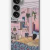 Redbubble Sweet Dreams Samsung Galaxy Phone Case Hot