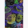 Redbubble Neon Vintage Anatomy Iphone Case Hot