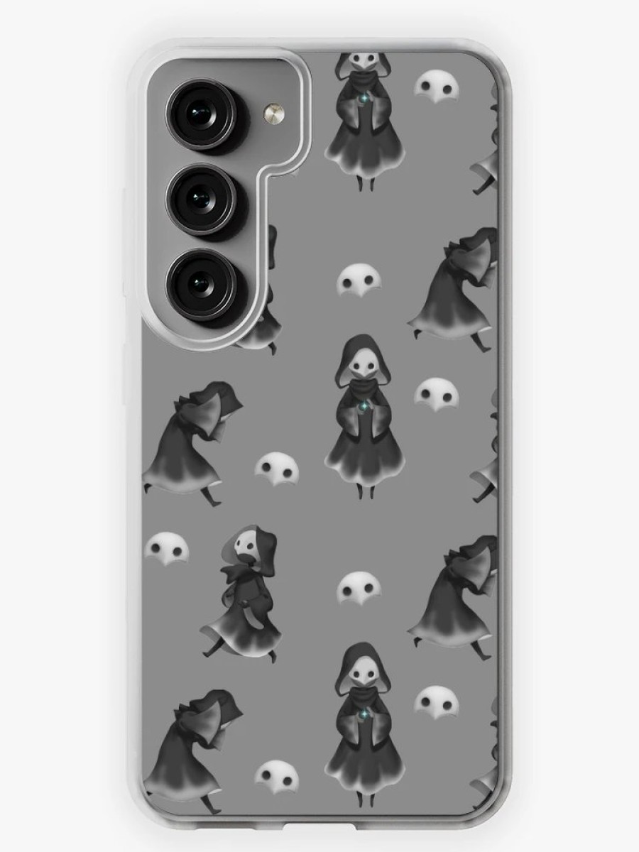 Redbubble Ancient Ones Samsung Galaxy Phone Case Best