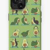 Redbubble Avocado Yoga Iphone Case Wholesale