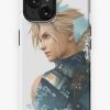 Redbubble Cloud Strife - Final Fantasy 7 Iphone Case Best