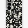 Redbubble Lunar Pattern: Eclipse Samsung Galaxy Phone Case Online