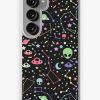 Redbubble Night Sky Constellations With Ufos Samsung Galaxy Phone Case Best