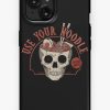 Redbubble Use Your Noodle Iphone Case Online