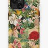 Redbubble Botanical Garden Iphone Case Hot