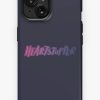 Redbubble Biual Pride: Heartstopper Iphone Case New