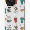 Redbubble Coffee Lovers Iphone Case Wholesale