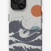 Redbubble Cat Landscape 55A Iphone Case Online