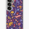 Redbubble Candy Cats In The Magic Garden Samsung Galaxy Phone Case Hot