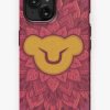 Redbubble Leaf Mane King Iphone Case Online