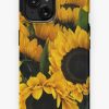 Redbubble Sunflower Sensation Iphone Case Hot