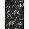 Redbubble Dinosaur Fossils In Black Iphone Case Wholesale