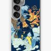 Redbubble Two Avatars Samsung Galaxy Phone Case Clearance